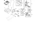 BRIGGS AND STRATTON, 020418-0, 2023, IPL.4 thumbnail